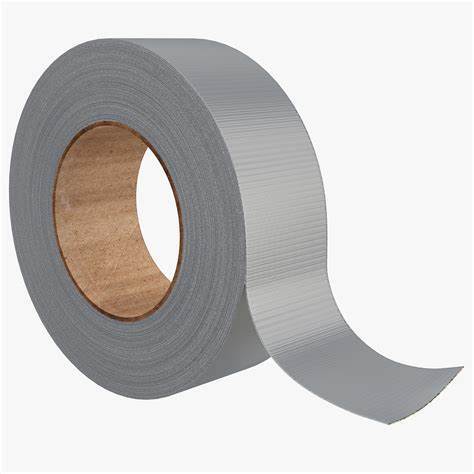 397145-S GENERAL PURPOSE DUCT TAPE  SILVER 24/CASE